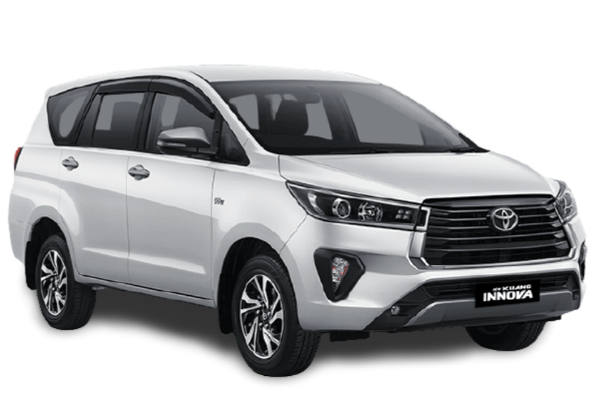 Promo Toyota ASTRIDO Untuk Beragam Varian Produk